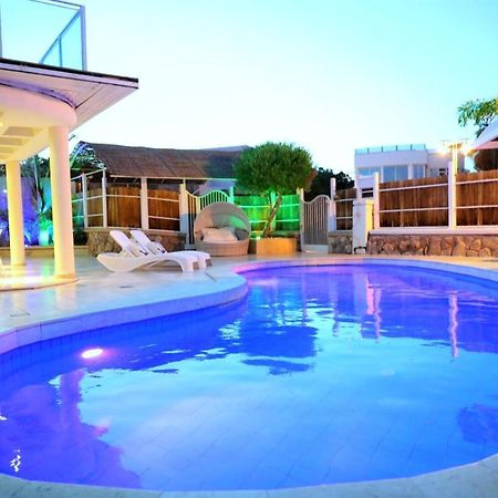 Villa Gal Eilat Exterior photo
