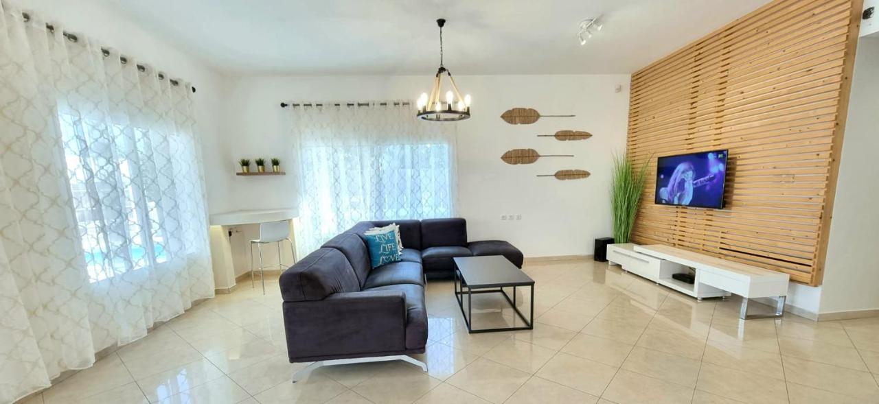 Villa Gal Eilat Exterior photo