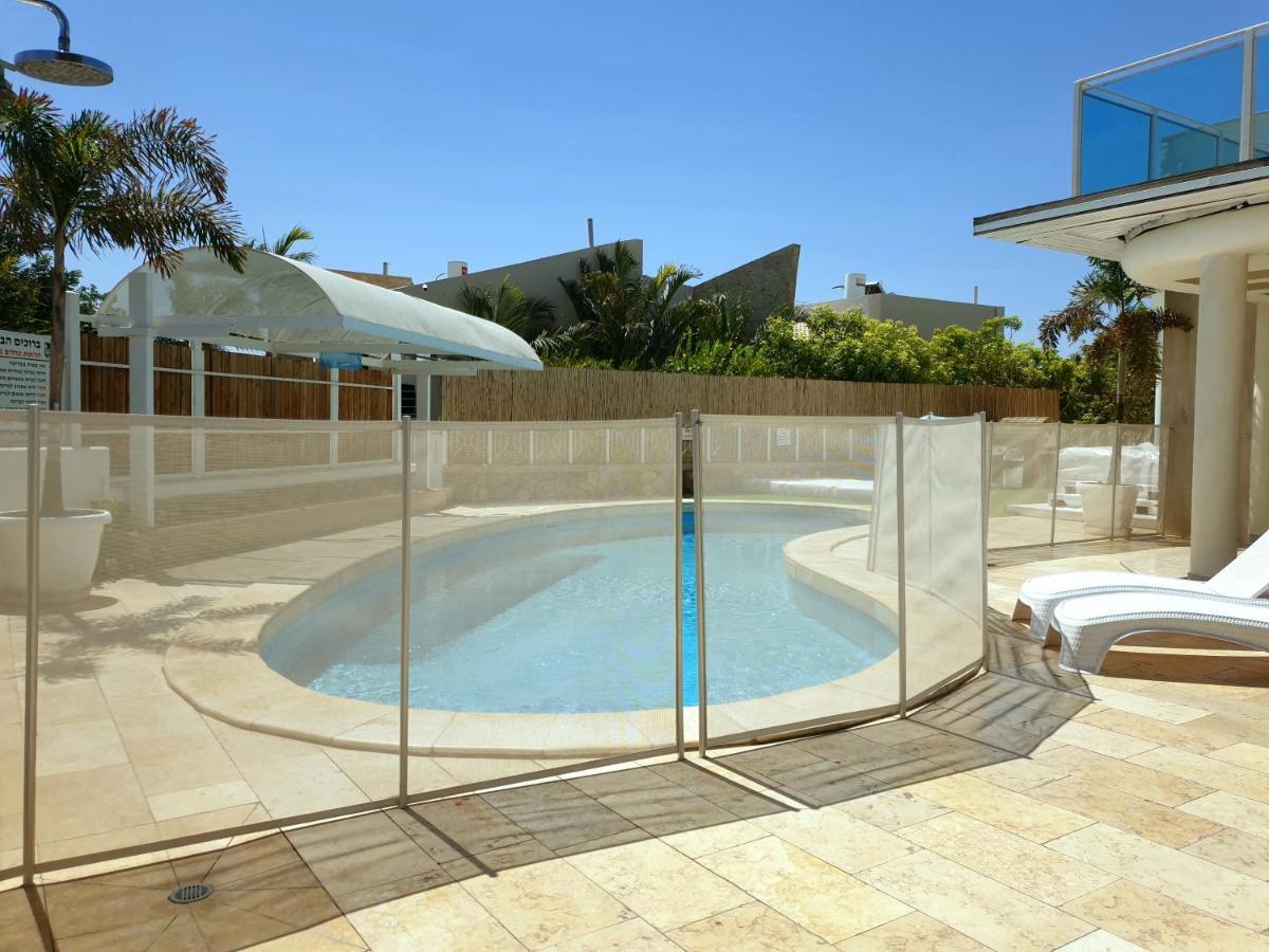 Villa Gal Eilat Exterior photo