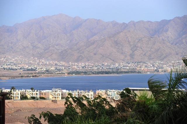 Villa Gal Eilat Exterior photo
