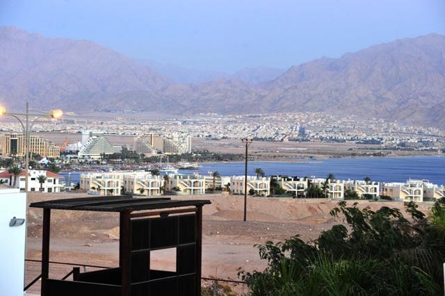 Villa Gal Eilat Exterior photo