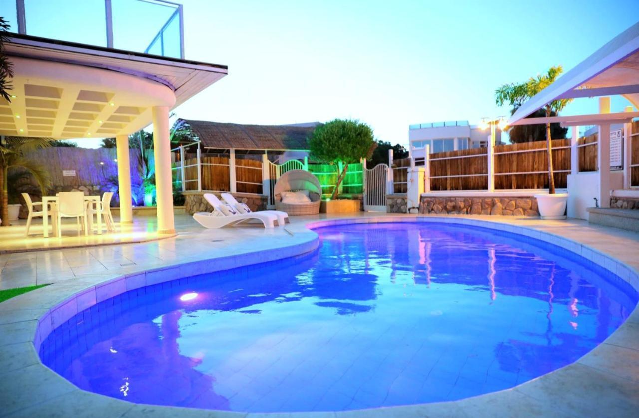 Villa Gal Eilat Exterior photo