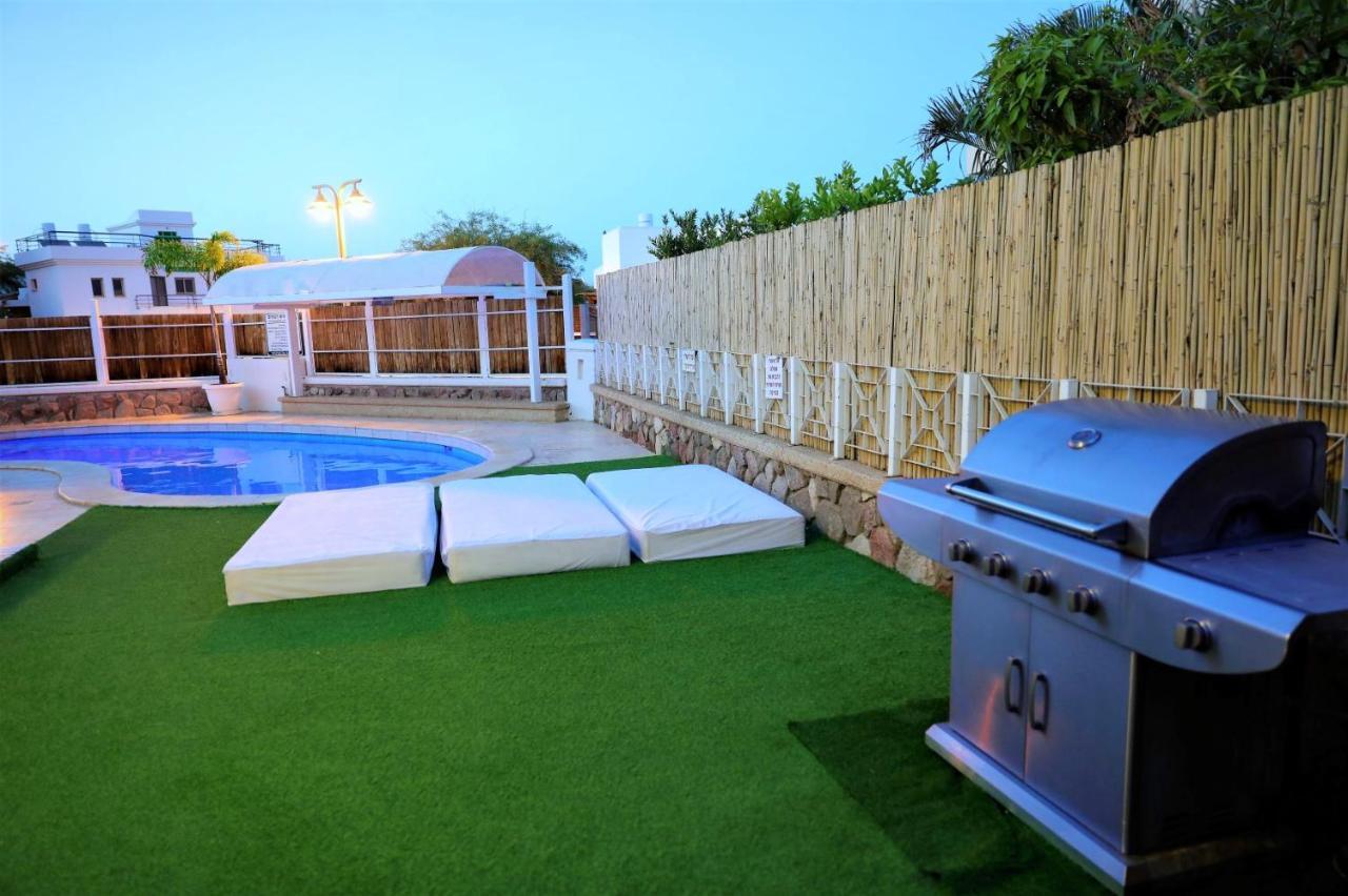 Villa Gal Eilat Exterior photo